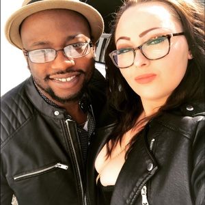 Meet your Posher, Katrina